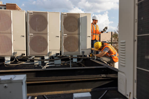 Best Residential HVAC services  in Perry, IA