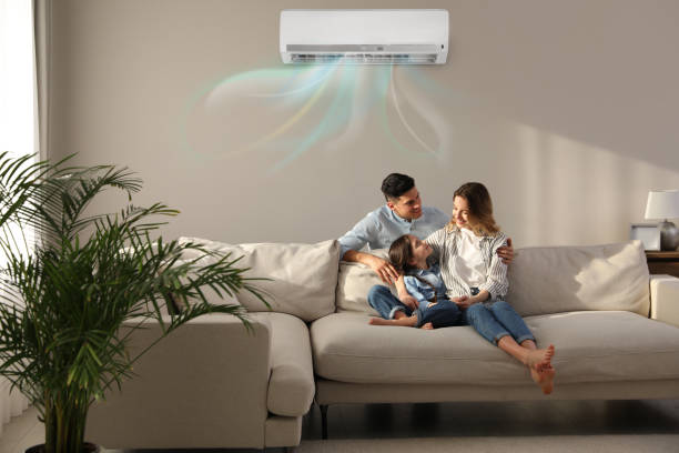 Best HVAC maintenance near me  in Perry, IA