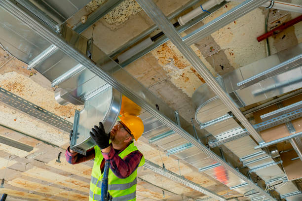 Best Commercial HVAC repair  in Perry, IA
