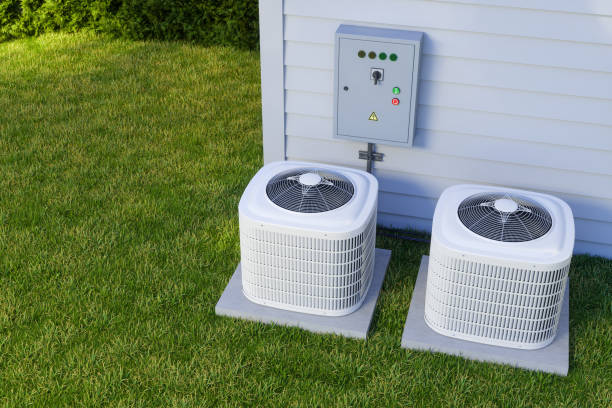 Best HVAC emergency services  in Perry, IA