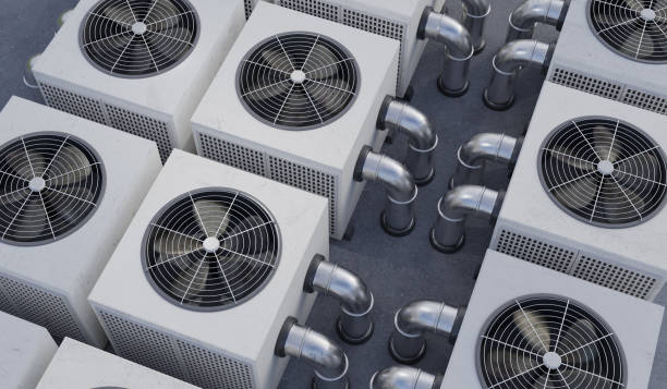 Best HVAC replacement cost  in Perry, IA