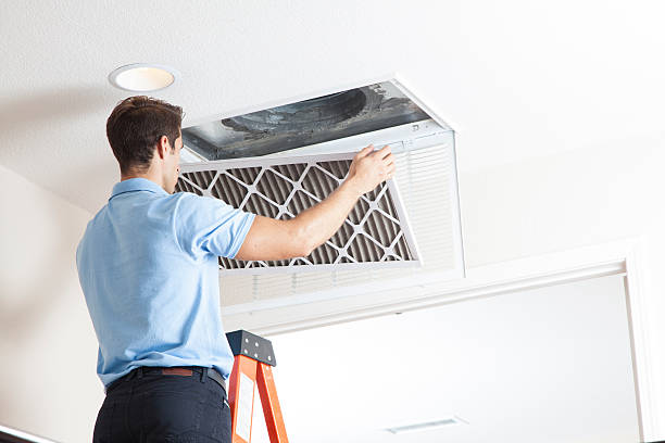 Best Ductless HVAC repair  in Perry, IA