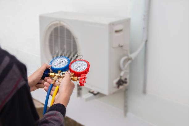 Best Affordable HVAC services  in Perry, IA