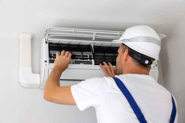 Best Air conditioning repair  in Perry, IA