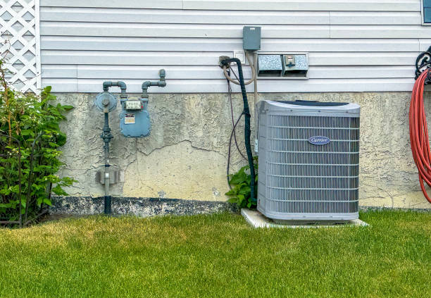 Best HVAC system installation  in Perry, IA
